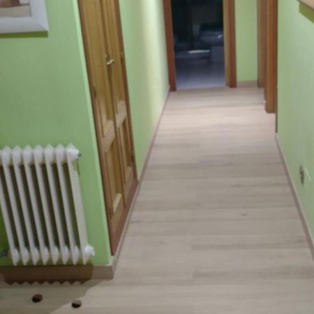 شقة Apartamento El Caminito بونفيراذا المظهر الخارجي الصورة