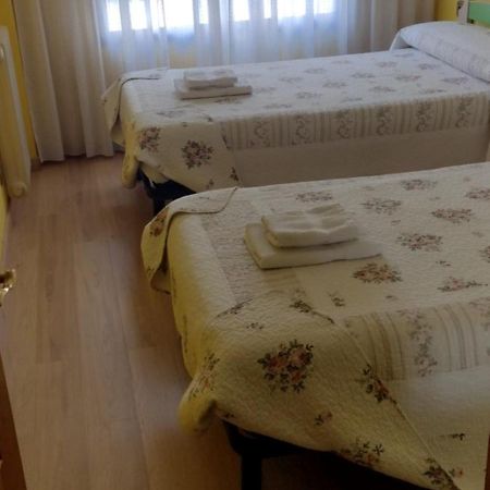 شقة Apartamento El Caminito بونفيراذا المظهر الخارجي الصورة