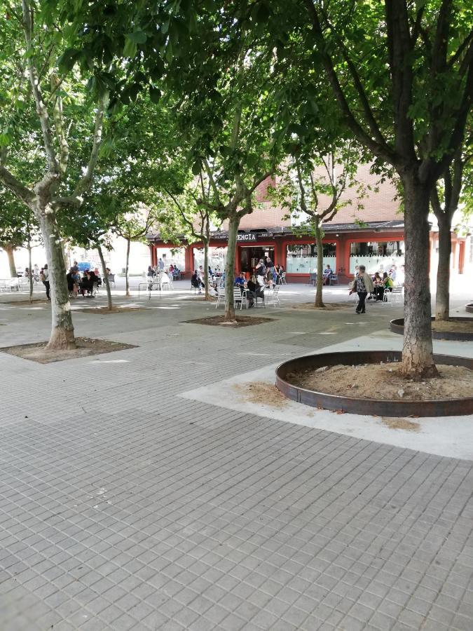 شقة Apartamento El Caminito بونفيراذا المظهر الخارجي الصورة