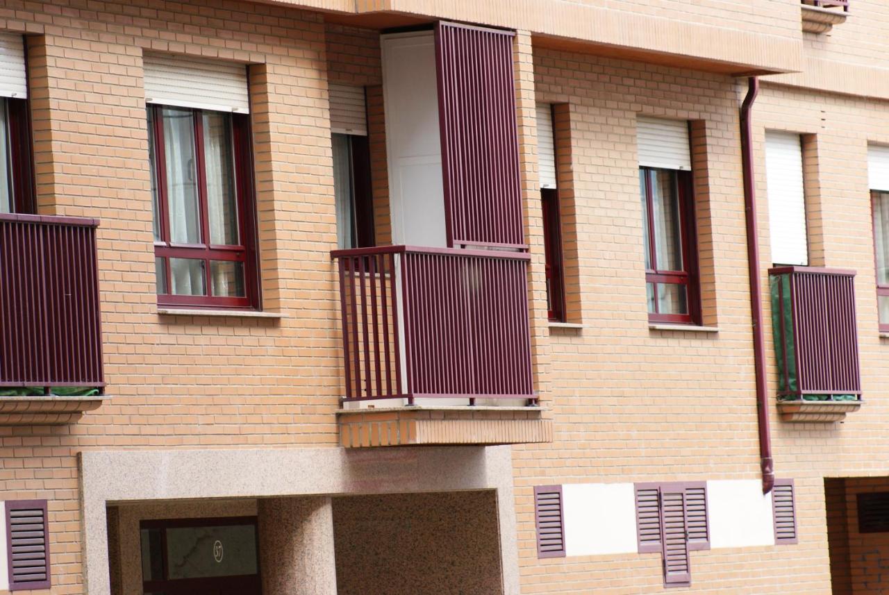 شقة Apartamento El Caminito بونفيراذا المظهر الخارجي الصورة