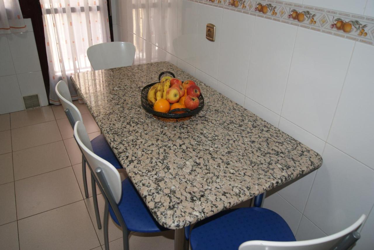 شقة Apartamento El Caminito بونفيراذا المظهر الخارجي الصورة
