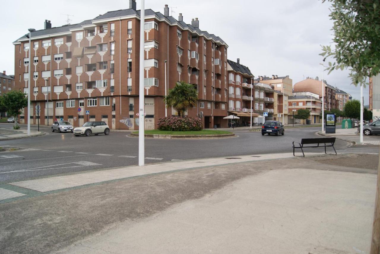 شقة Apartamento El Caminito بونفيراذا المظهر الخارجي الصورة