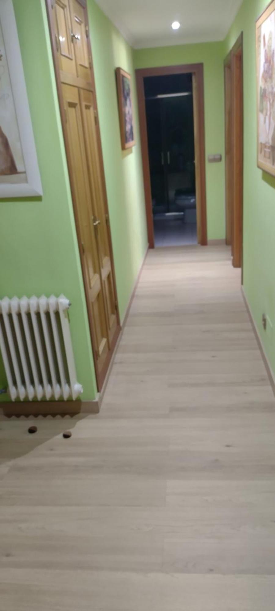شقة Apartamento El Caminito بونفيراذا المظهر الخارجي الصورة