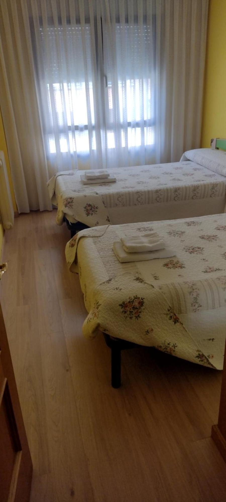 شقة Apartamento El Caminito بونفيراذا المظهر الخارجي الصورة