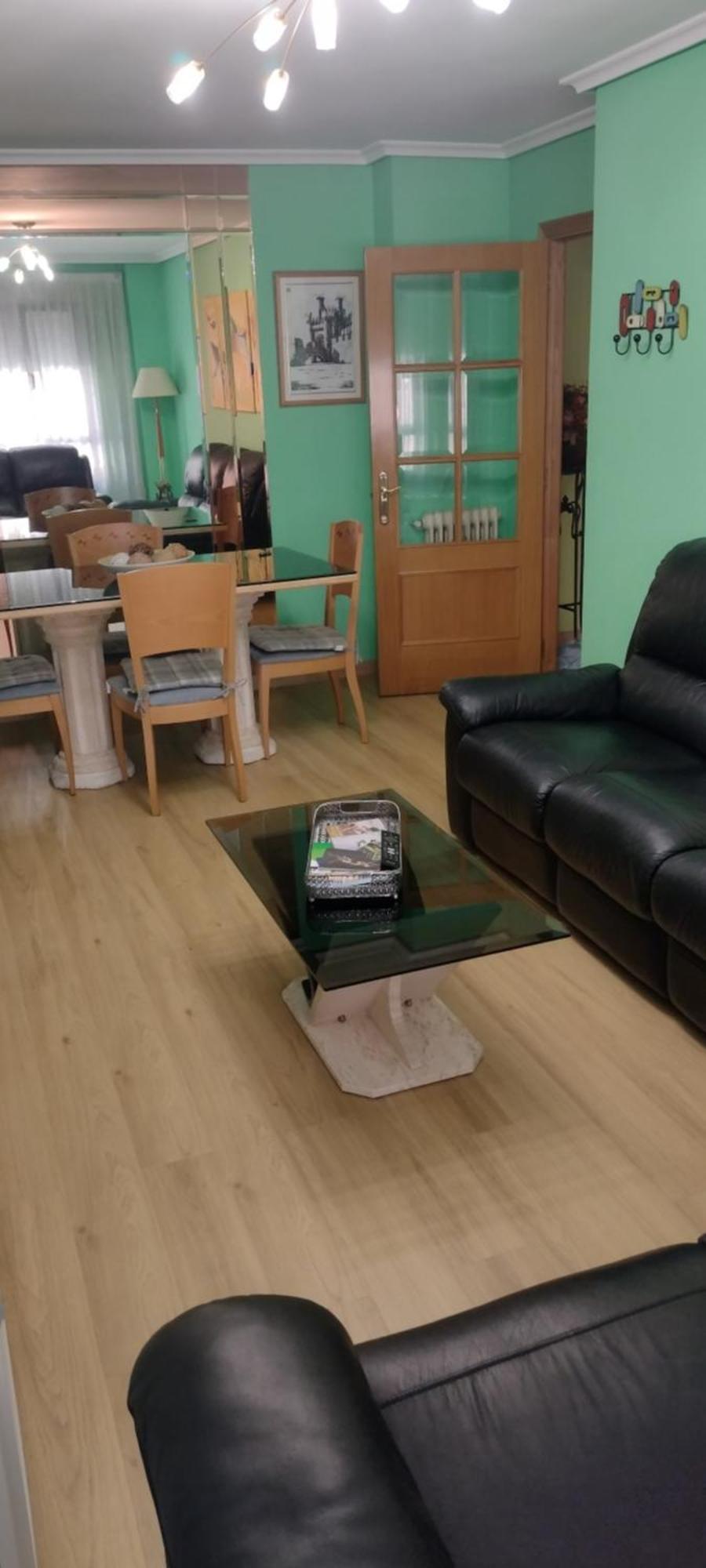شقة Apartamento El Caminito بونفيراذا المظهر الخارجي الصورة